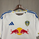 Camisa Leeds United Home 25/26