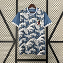 Camisa Seleção Japão Edição Especial 2024