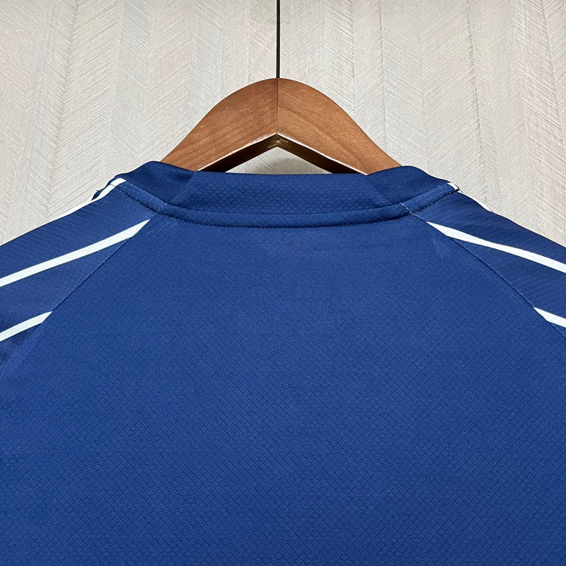 Terceira Camisa PSG 25/26