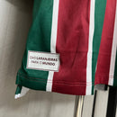 Camisa Versão Jogador Fluminense Home 25/26