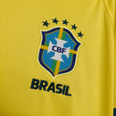 Camisa Seleção Brasil 2026 Home