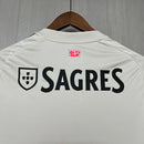 Camisa Benfica Visitante 25/26