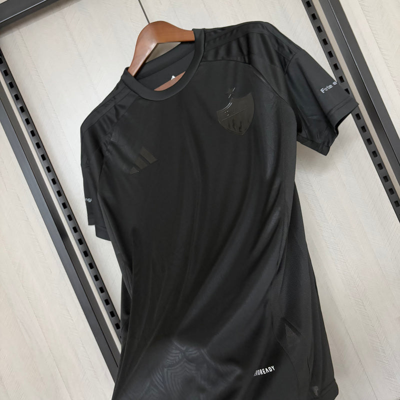 Camisa Atlético Mineiro Edição Limitada 25/26