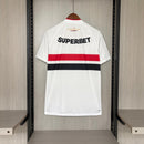 Camisa Feminina São Paulo Home 26/27