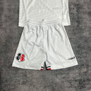 Kit Infantil Santa Cruz Visitante 25/26