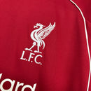 Camisa Liverpool Home 25/26