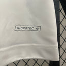 Camisa Seleção Equador Visitante 2024