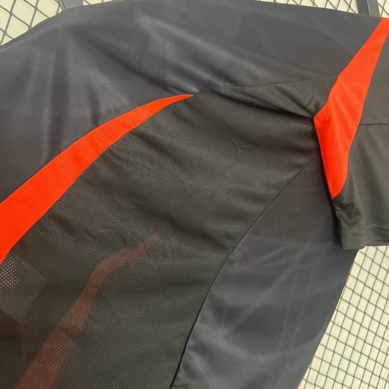 Camisa da Colômbia 2024/25 Away – JAMES