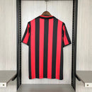 Camisa Retrô AC Milan 1988