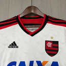 Camisa Retrô Flamengo 2014