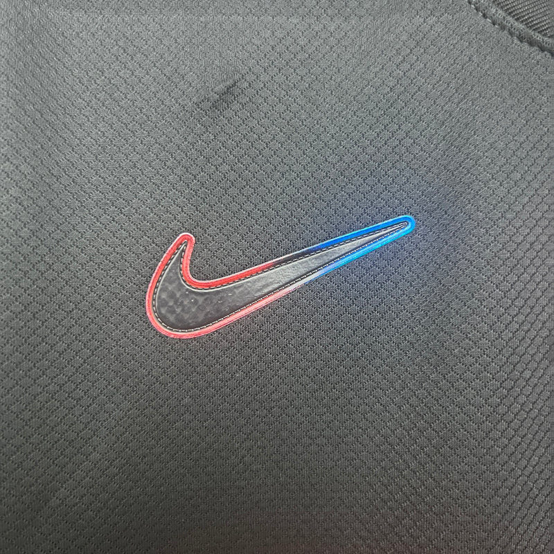 Camisa Barcelona Edição Travis Scott 24/25