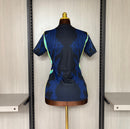Camisa Seleção Brasil 2026 Visitante Feminina