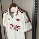 Terceira Camisa Arsenal 25/26