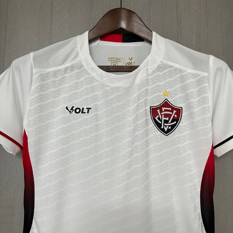 Camisa Feminina EC Vitória 25/26