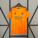 Camisa do Real Madrid 2024/25 Away – Vini Jr.