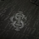 Camisa International Special Edition Black 25/26