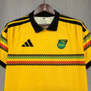 Camisa Seleção Jamaica Home 2026