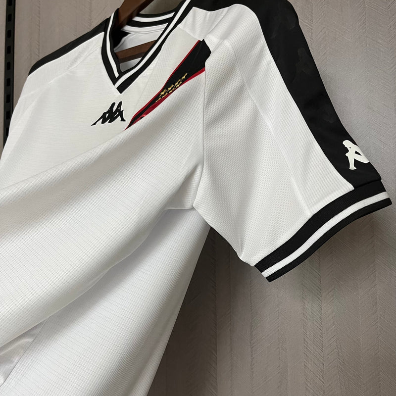 Camisa do Vasco Da Gama 2024/25 Coutinho
