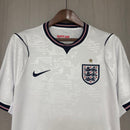 Camisa Seleção Inglaterra 2026 Home