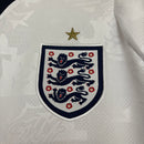 Camisa Seleção Inglaterra 2026 Home