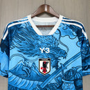 Camisa Seleção Japão Edição Especial 2026