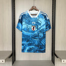 Camisa Seleção Japão Edição Especial 2026