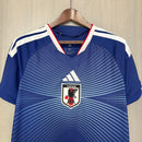 Camisa Seleção Japão Edição 2026 Home