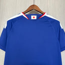 Camisa Seleção Japão Edição 2026 Home