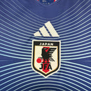 Camisa Seleção Japão Edição 2026 Home