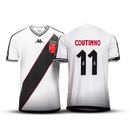 Camisa do Vasco Da Gama 2024/25 Coutinho